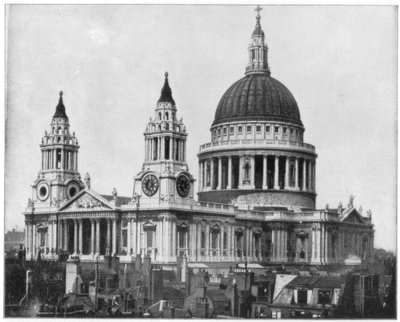 St Paul