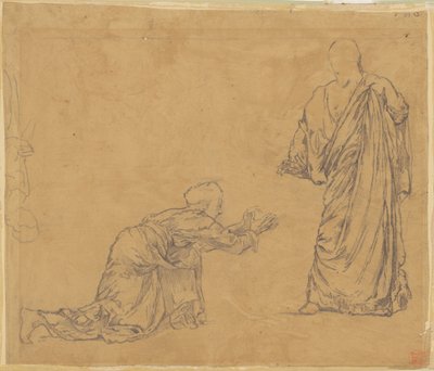Study for 
