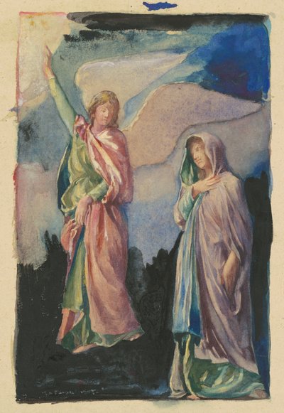 Study for 