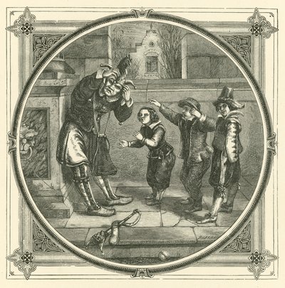 Act wisely and thou shalt be free by John Leighton