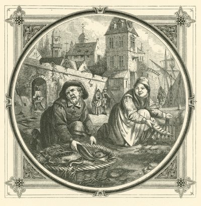 The Inexpert Are Wounded by John Leighton