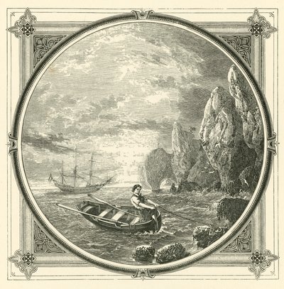While we draw, we are drawn by John Leighton