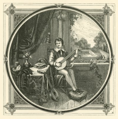 Who has not felt love by John Leighton