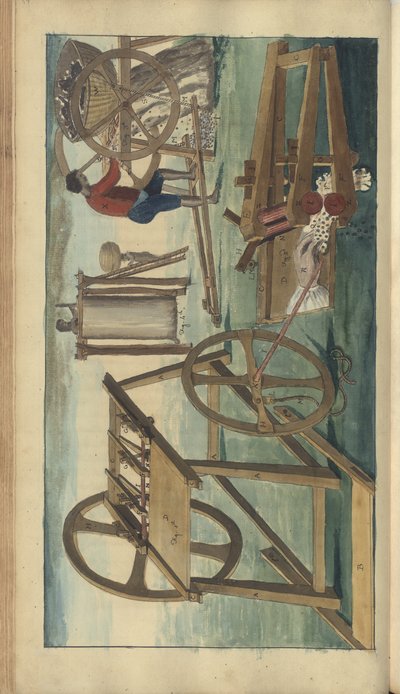 A page from the 
