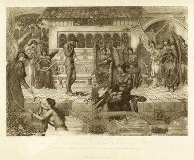 The Ramparts of God