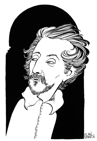 Girolamo Frescobaldi, Italian Composer and Organist by John Minnion