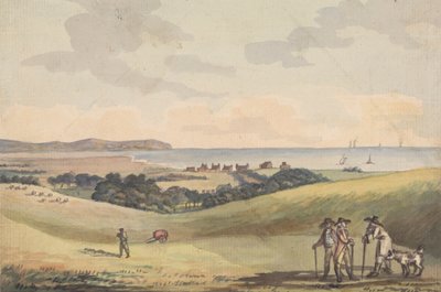Eastbourne from Lord G. Cavendish