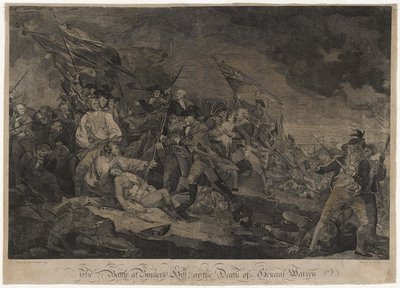The Battle at Bunker