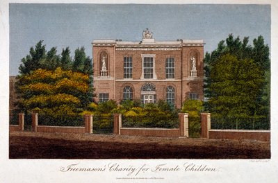 The Freemasons
