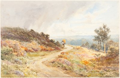 Autumn by John Powell