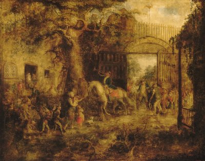 The Vigilant Stuyvesant