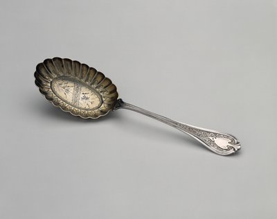 Spoon by John R. Wendt