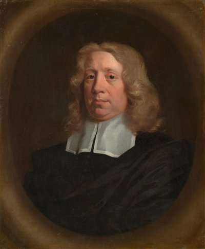 John Eldred, c.1670-1680 by John Riley