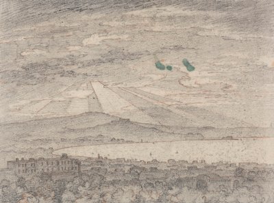 Naples from Sir William Hamilton