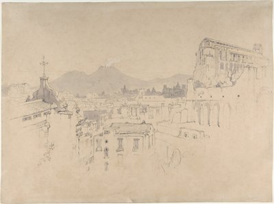 Naples by John Ruskin