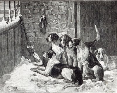 A Christmas Carol, from 