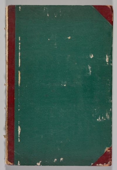 Liber Studiorum, A Series of Sketches and Studies, 1838 by John Sell Cotman