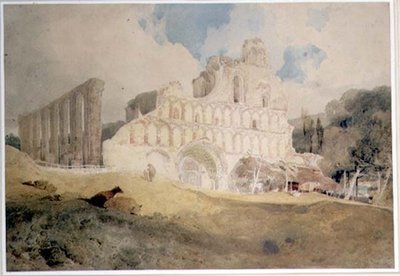 St. Botolph