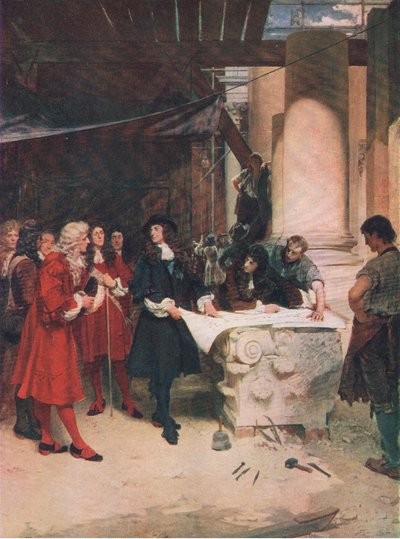 King Charles