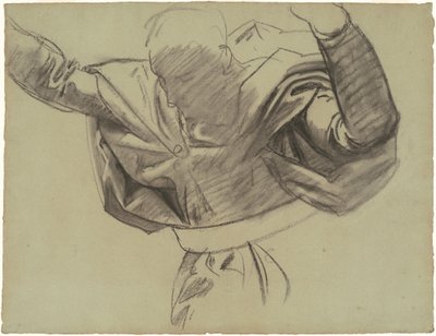 Study for 