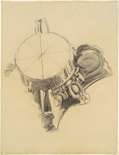 Study for 