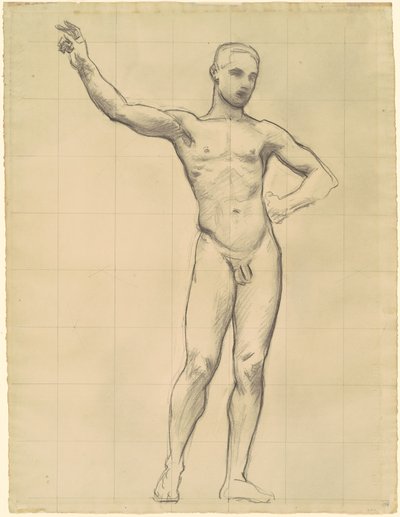 Study of Apollo for 