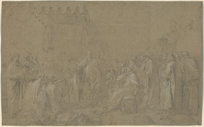 Study for 