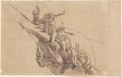 Study for 