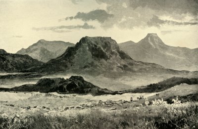 A Historic Battlefield: January-February 1881, and May 1900, 1901 by John Talbot Coke