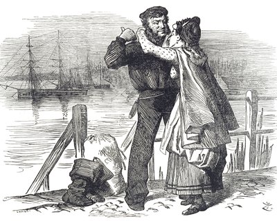 A sailor