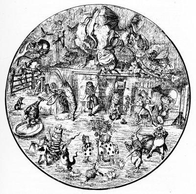 John Tenniel