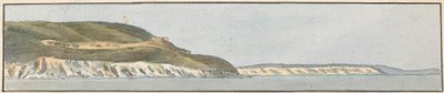Dunmose, West by North by John Thomas Serres