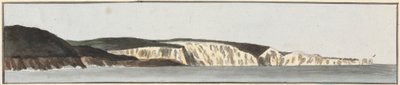 Piveral Point by John Thomas Serres