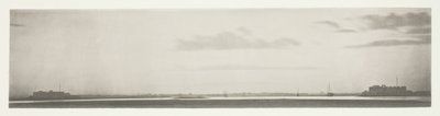 Hoi-How, the Proposed New Treaty Port, Island of Hainan by John Thomson