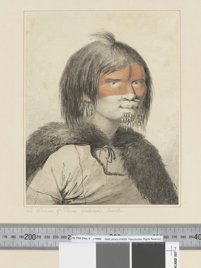 A Woman of Prince William