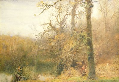 Sir Bevis and the Woodwoman by John William North