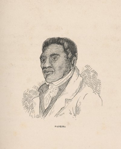 A narrative of missionary enterprises in the South Sea Islands by John Williams