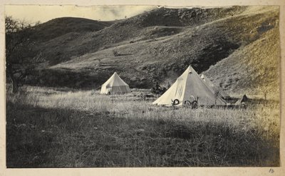 Razavi Khorasan Province, Iran, c.1908 by John Williams Watson