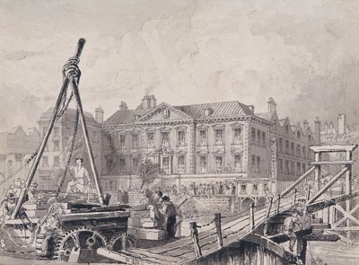 Fishmongers