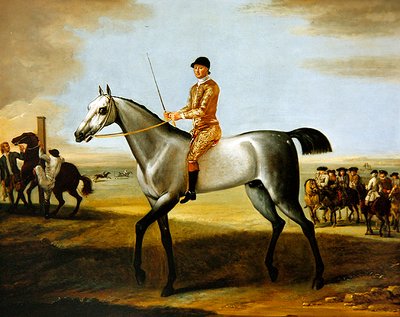 The Duke of Rutland