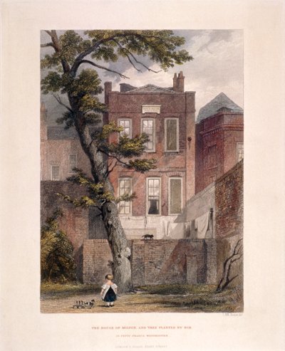 View of Milton