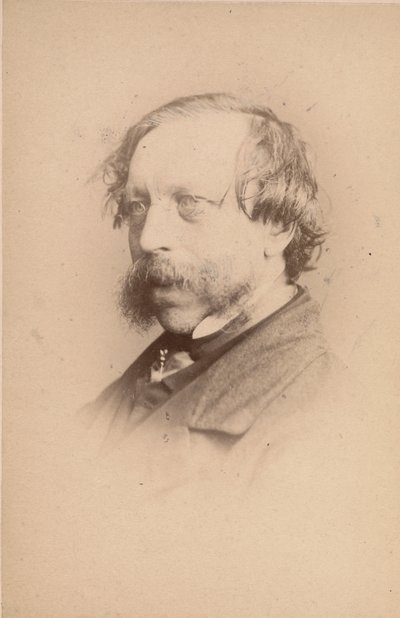 Frederick William Fairholt by John and Charles Watkins