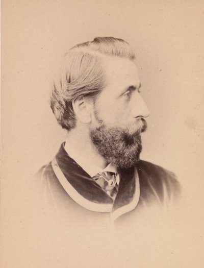 Henry Tanworth Wells by John and Charles Watkins