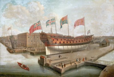 The HMS 