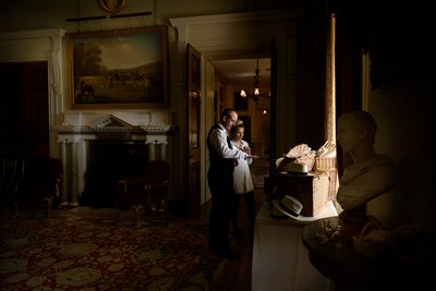The Goodwood Estate in West Sussex, UK, 2019 by Jon Nicholson