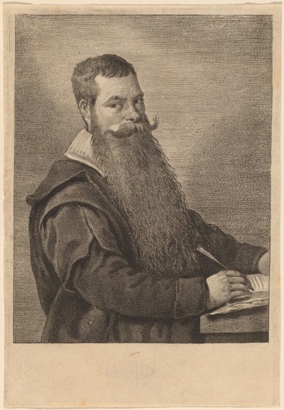 Nicolas Bodding van Laer by Jonas Suyderhoff