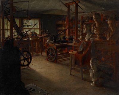 James Watt