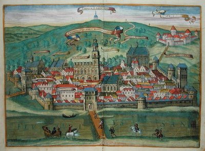 Premislia, from 