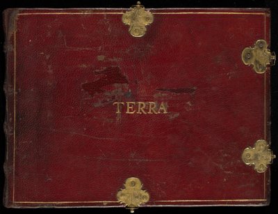 Animalia Quadrupedia et Reptilia (Terra), Volume II by Joris Hoefnagel
