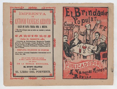 Cover for 